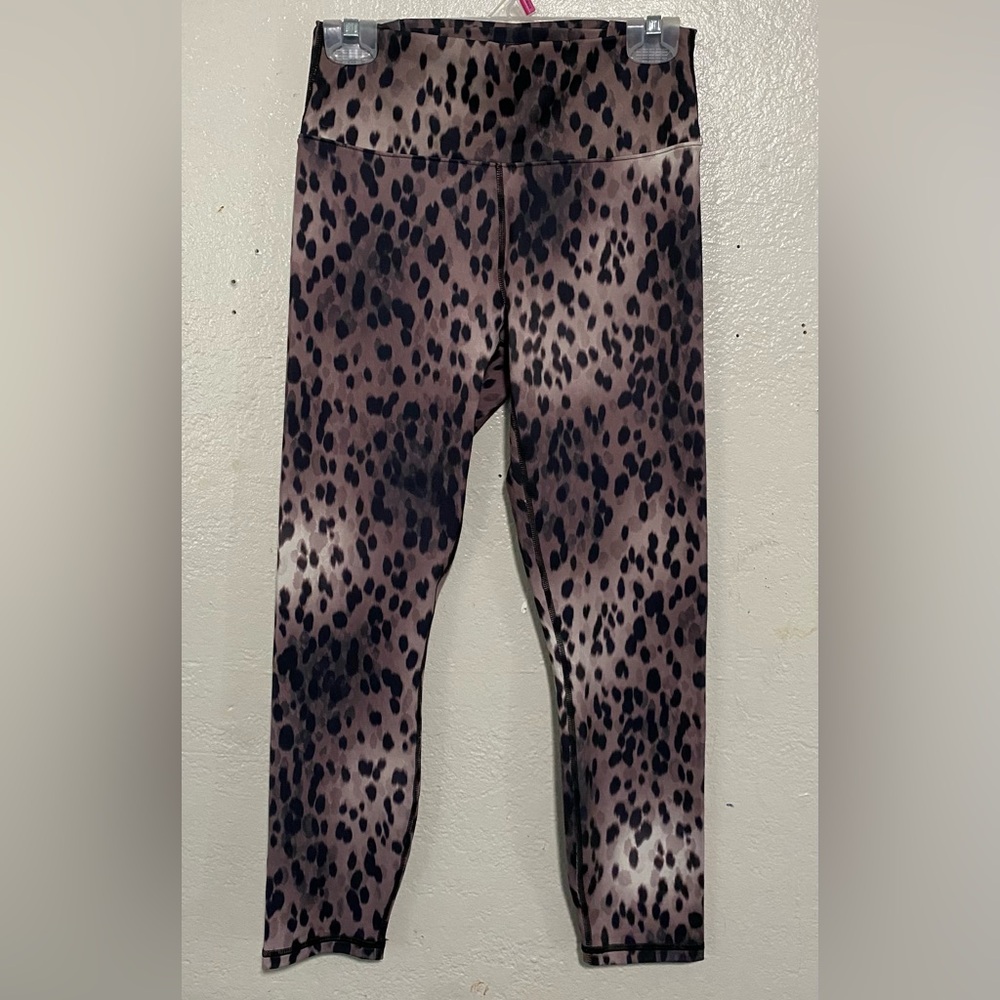 Fabletics workout leggings